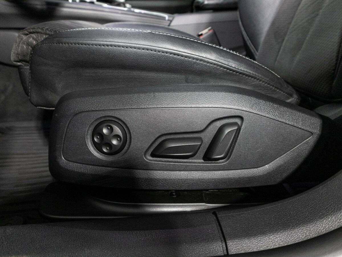 Audi A5 с пробегом — 2017 год. Фото: #16