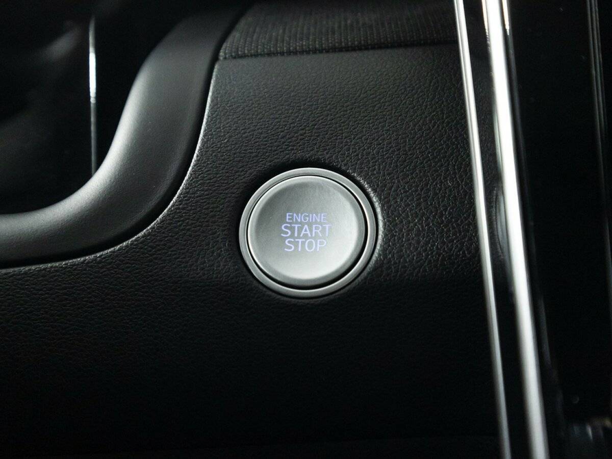 Hyundai Tucson с пробегом — 2021 год. Фото: #23