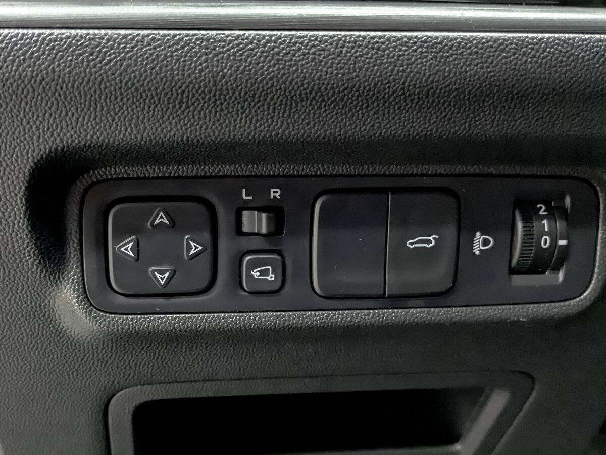 Changan CS55 Plus с пробегом — 2023 год. Фото: #25