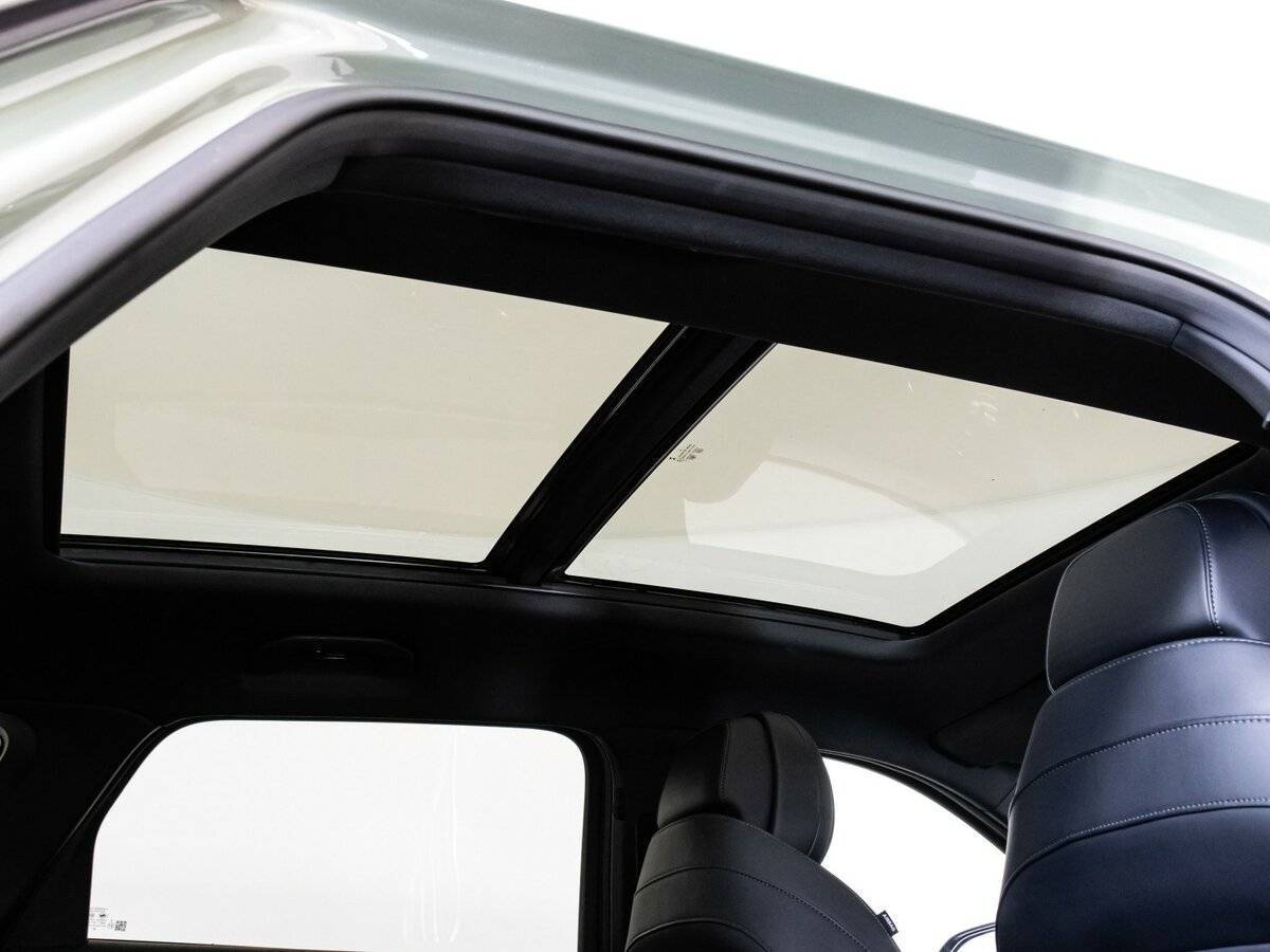 EXEED RX с пробегом — 2023 год. Фото: #17