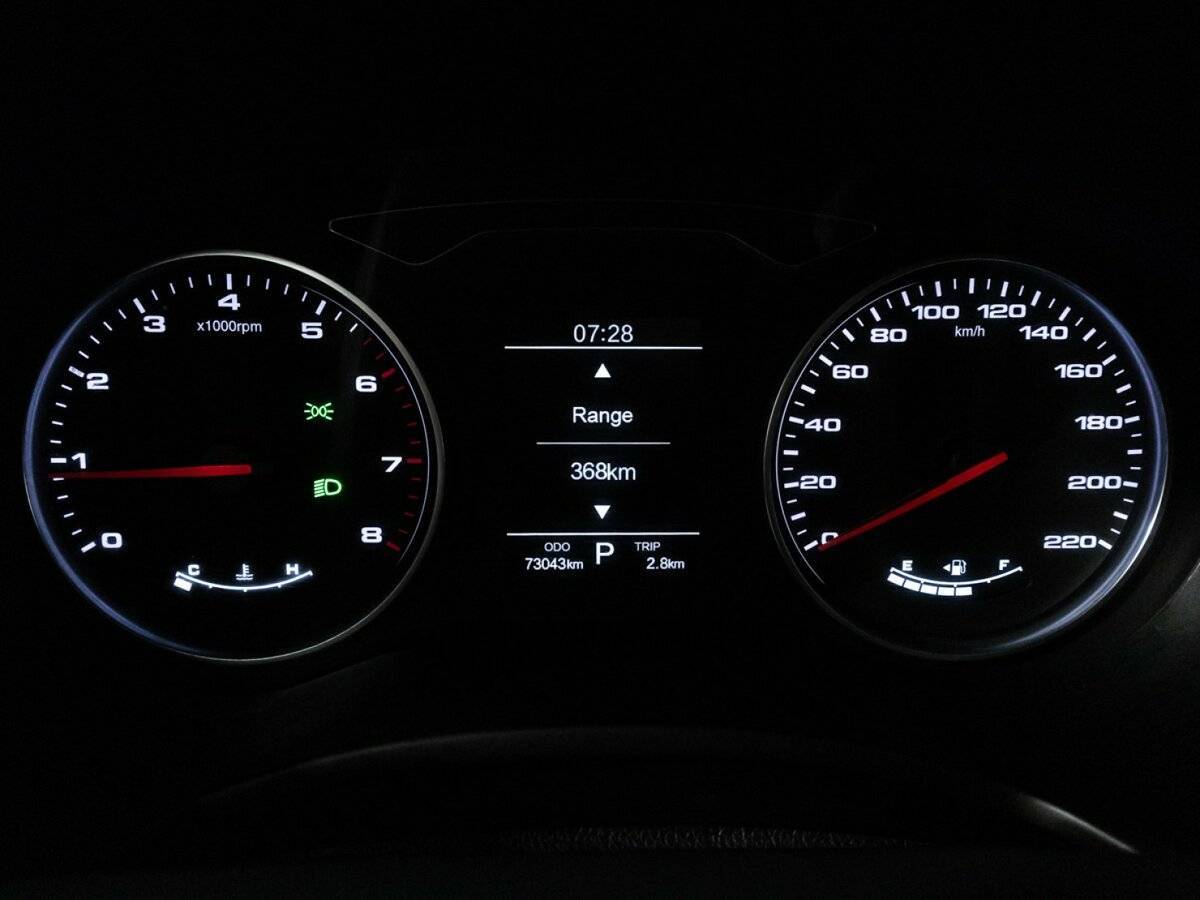 Москвич 3 с пробегом — 2023 год. Фото: #11