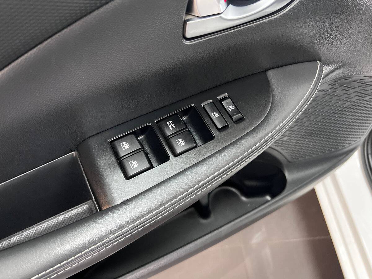 Changan Alsvin с пробегом — 2023 год. Фото: #13