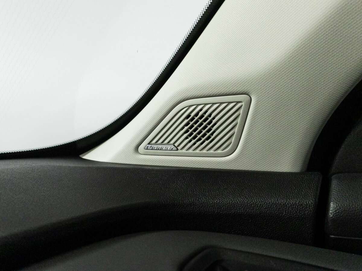 Changan CS55 Plus с пробегом — 2024 год. Фото: #22