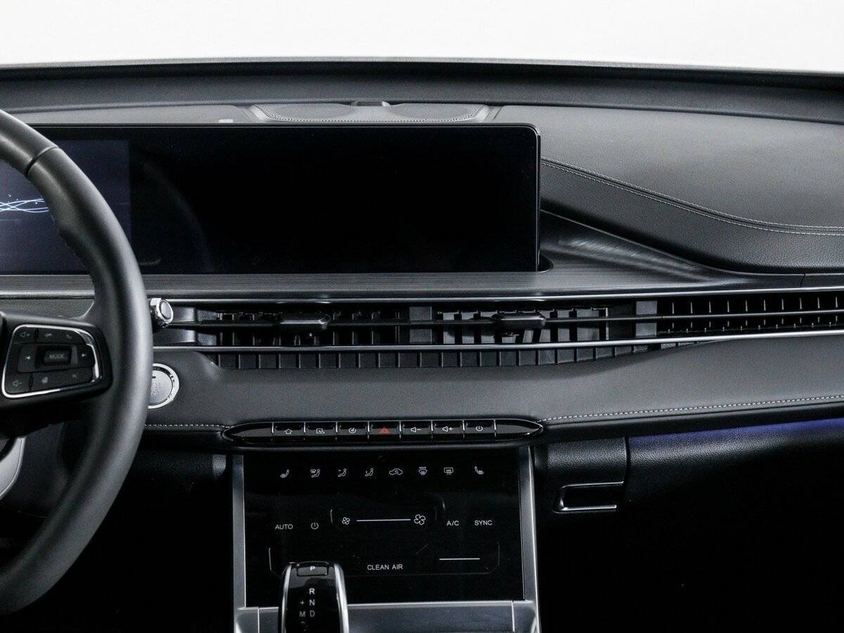 Chery Tiggo 7 Pro Max с пробегом — 2023 год. Фото: #9