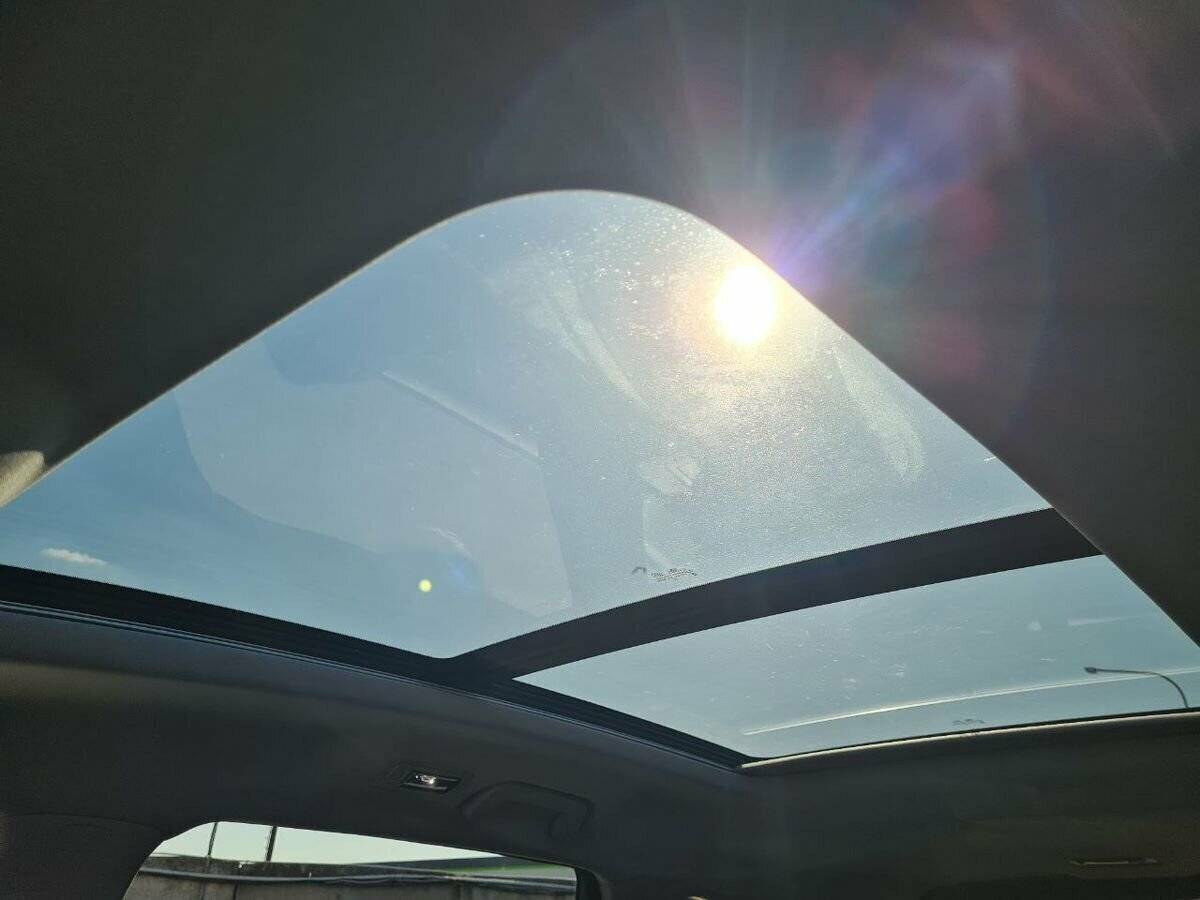 Chery Tiggo 8 Pro Max с пробегом — 2024 год. Фото: #24