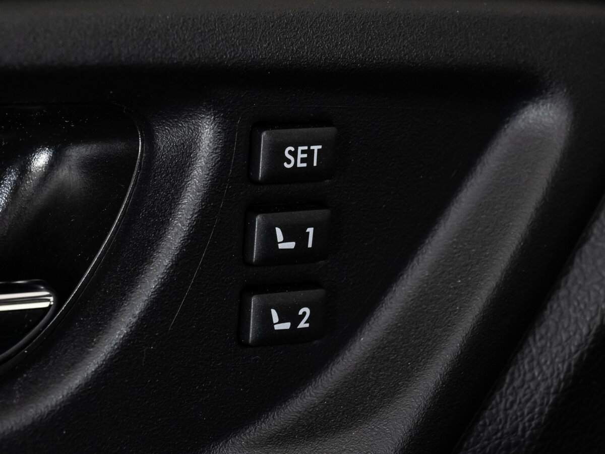 Subaru Forester с пробегом — 2017 год. Фото: #18