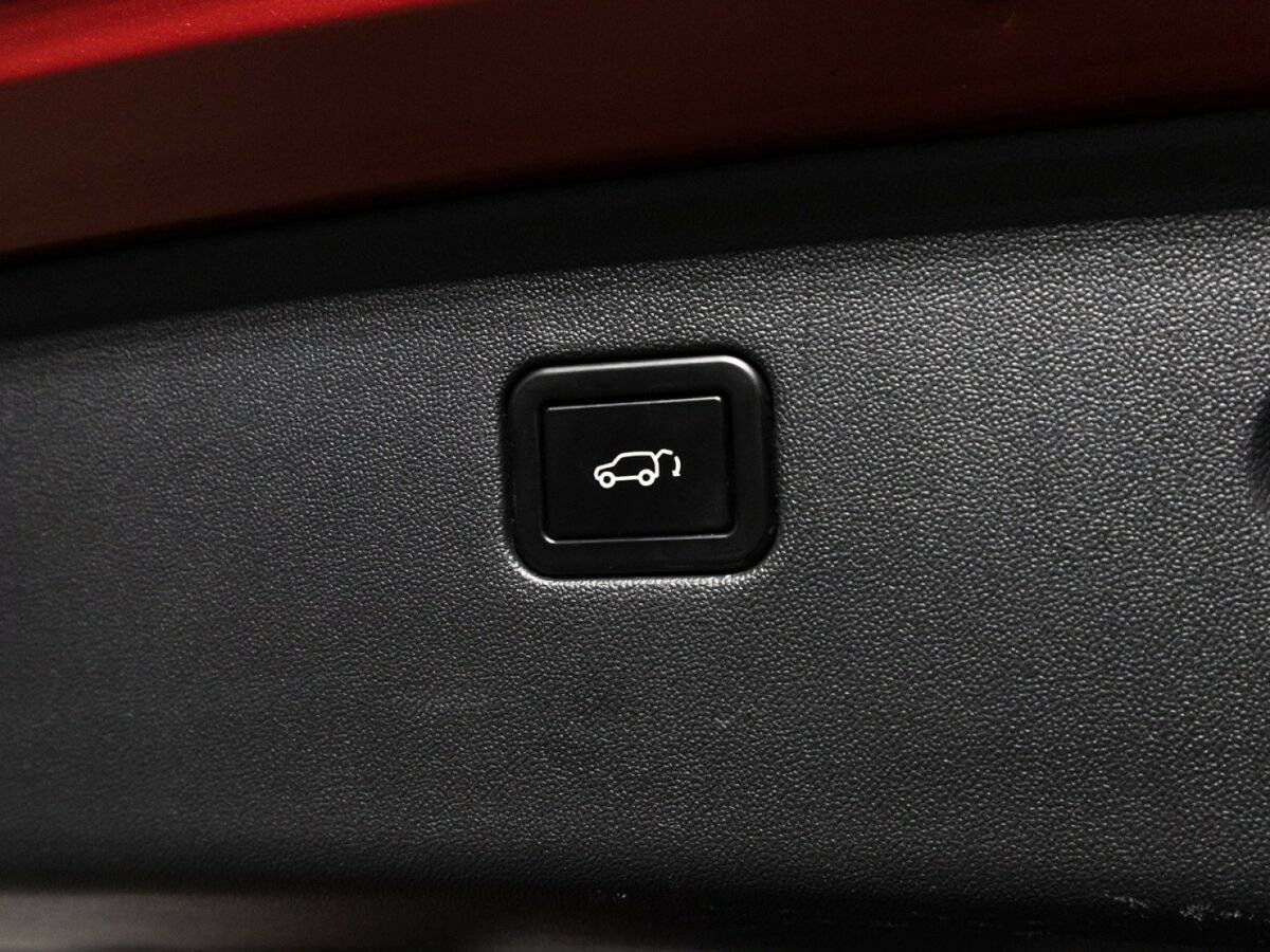 Changan CS55 Plus с пробегом — 2023 год. Фото: #13