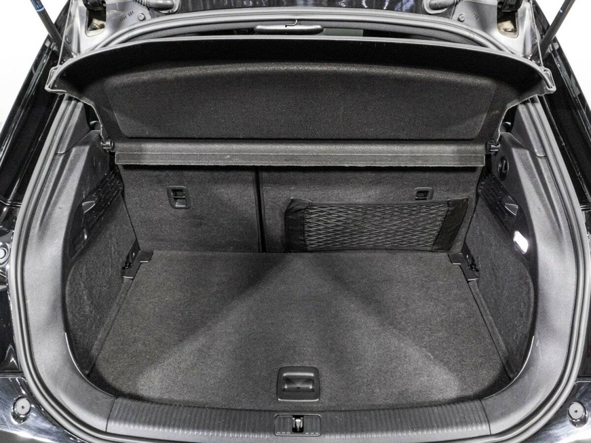 Audi A1 с пробегом — 2014 год. Фото: #14