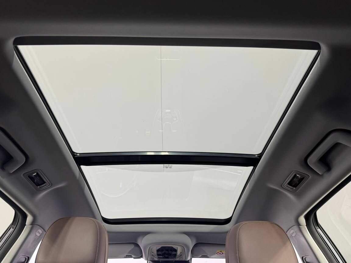 Chery Tiggo 8 Pro Max с пробегом — 2023 год. Фото: #14