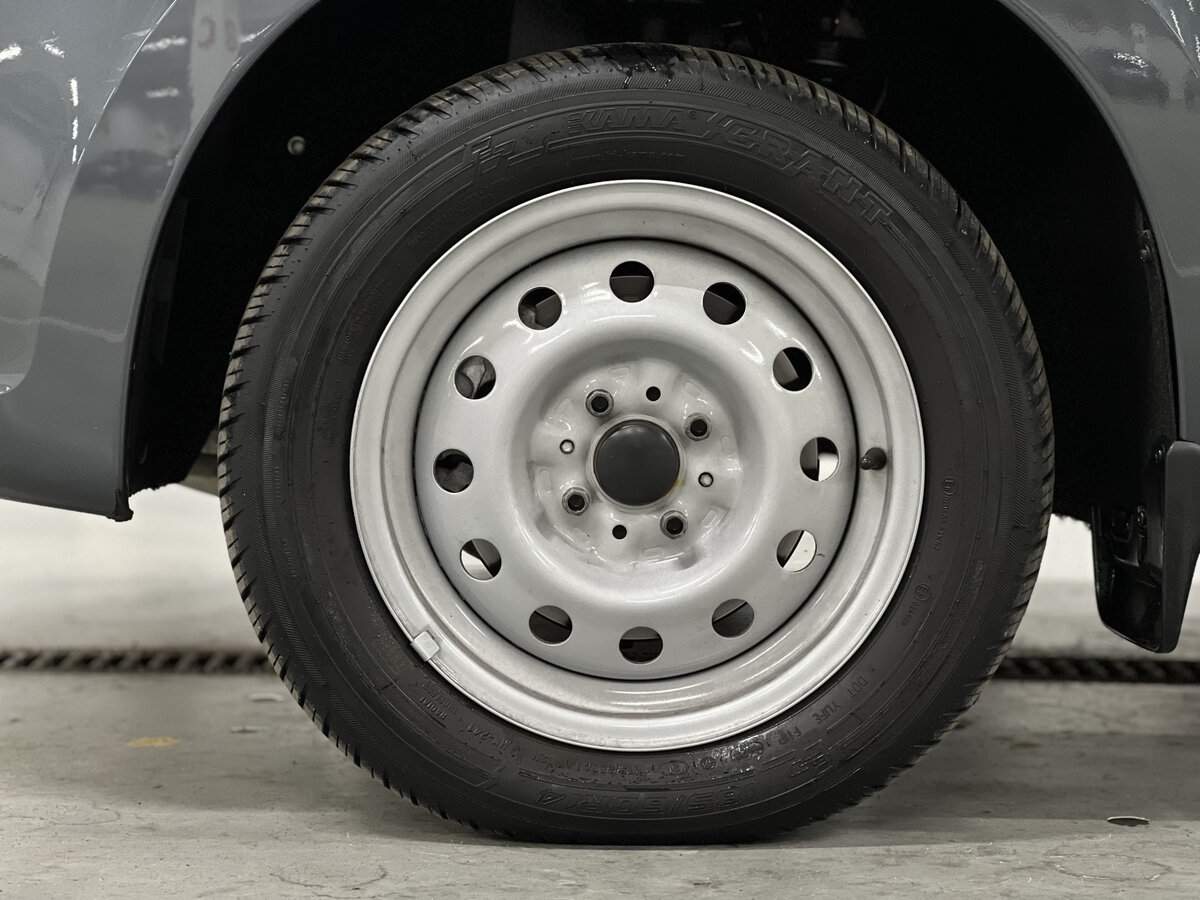 Lada (ВАЗ) Granta с пробегом — 2024 год. Фото: #17