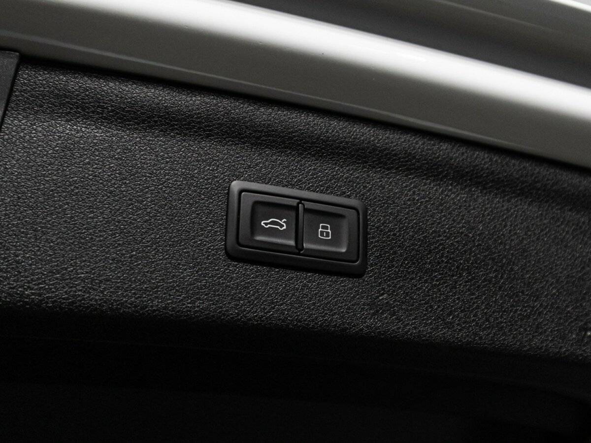 Audi Q3 с пробегом — 2018 год. Фото: #14