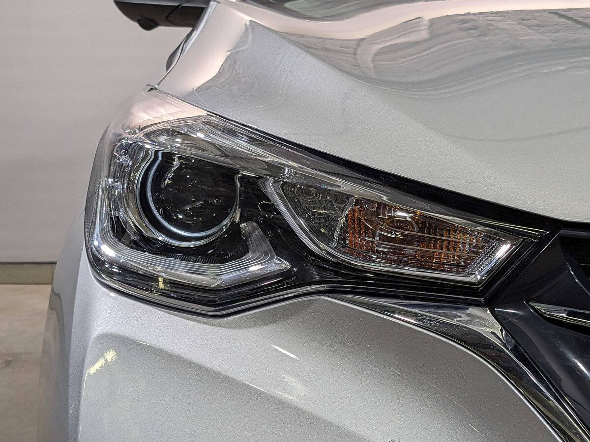 Changan Alsvin с пробегом — 2023 год. Фото: #10