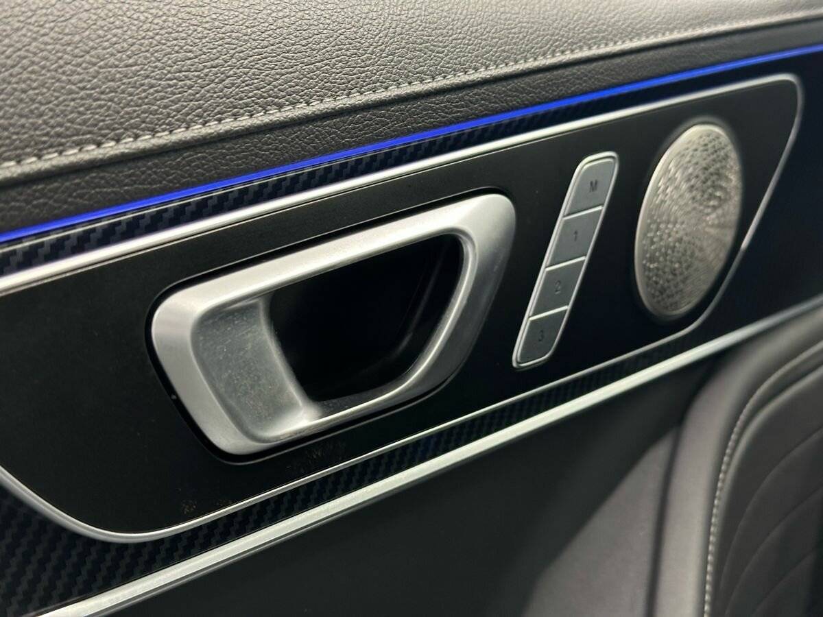 Chery Tiggo 7 Pro Max с пробегом — 2024 год. Фото: #10