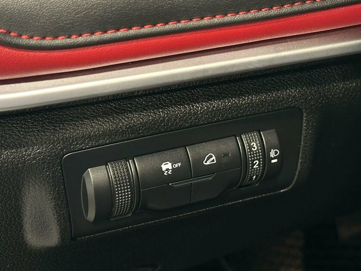 Chery Tiggo 4 Pro с пробегом — 2023 год. Фото: #22