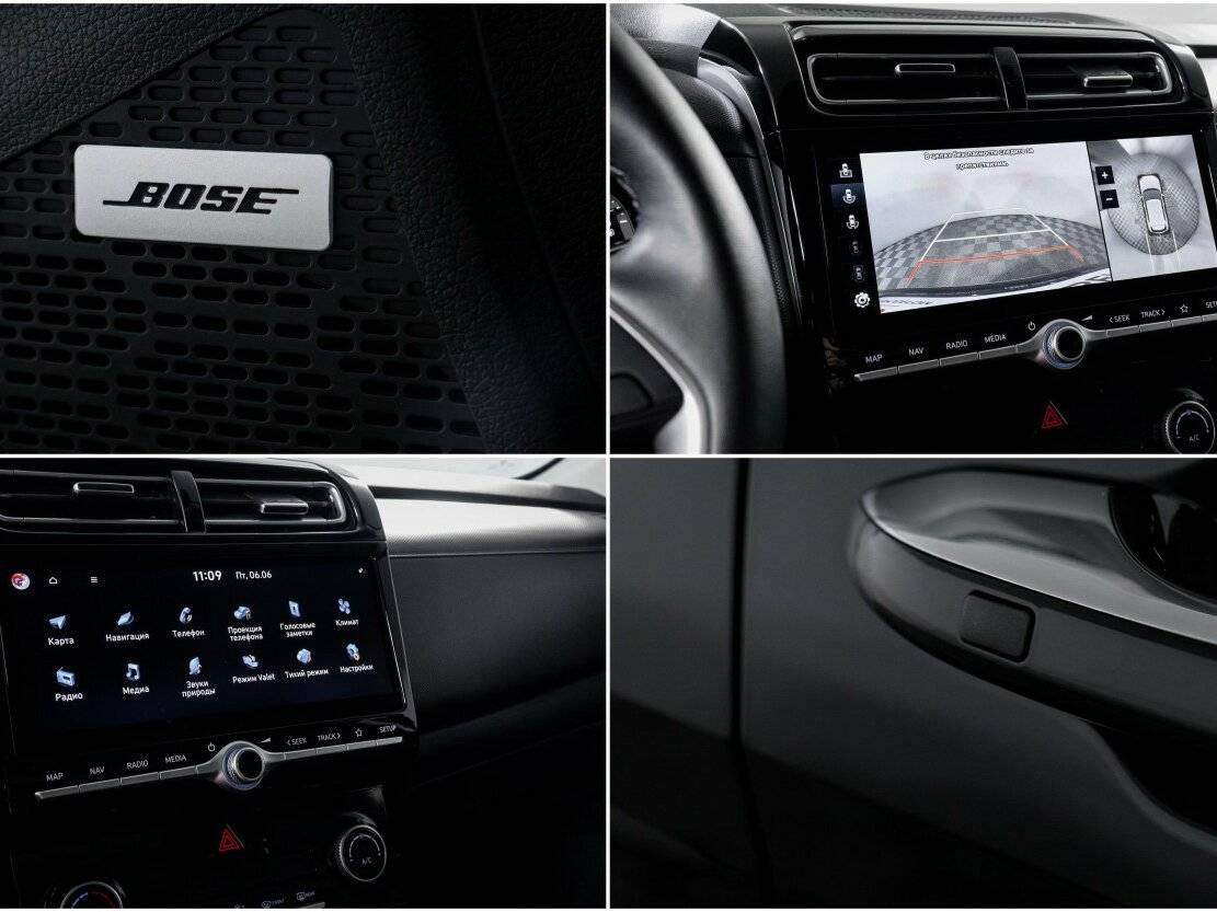 Hyundai Creta с пробегом — 2021 год. Фото: #22