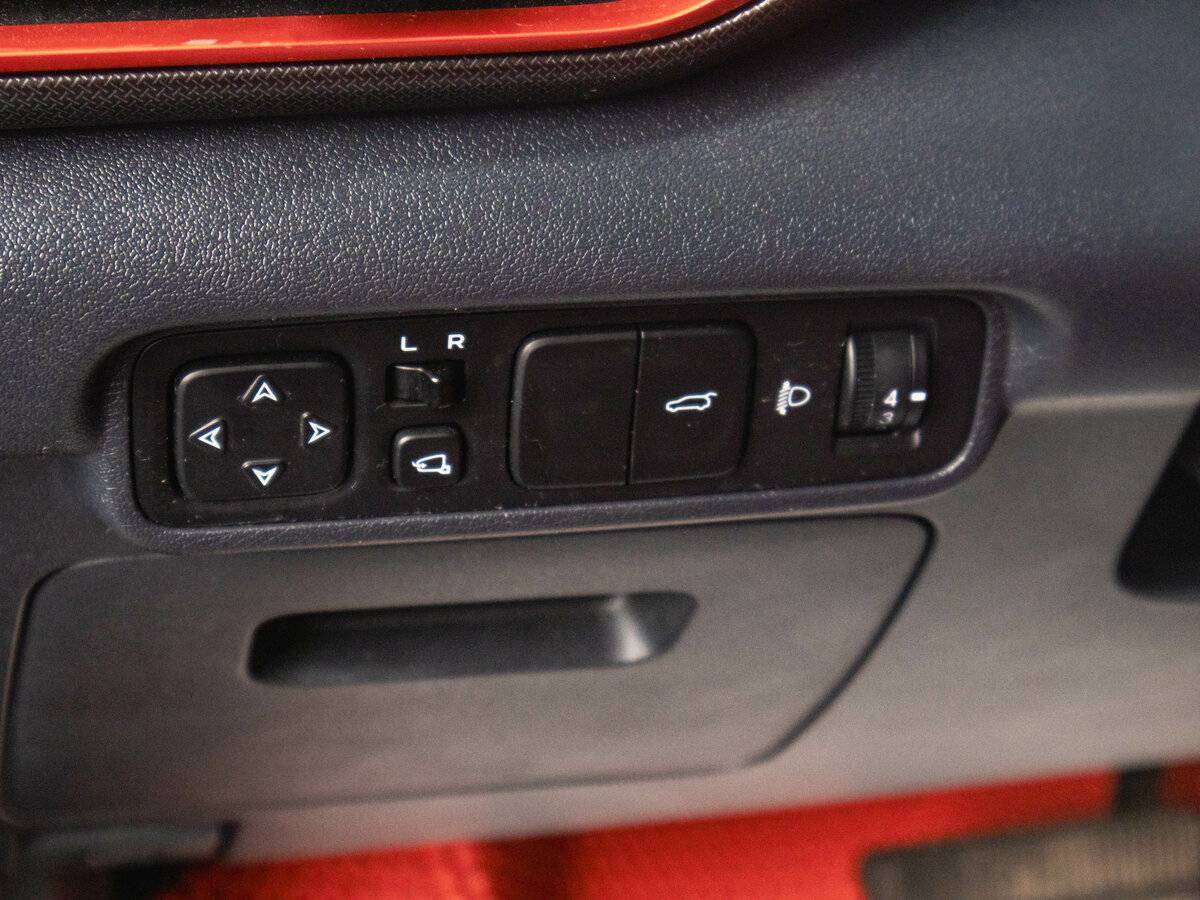 Changan UNI-T с пробегом — 2020 год. Фото: #9