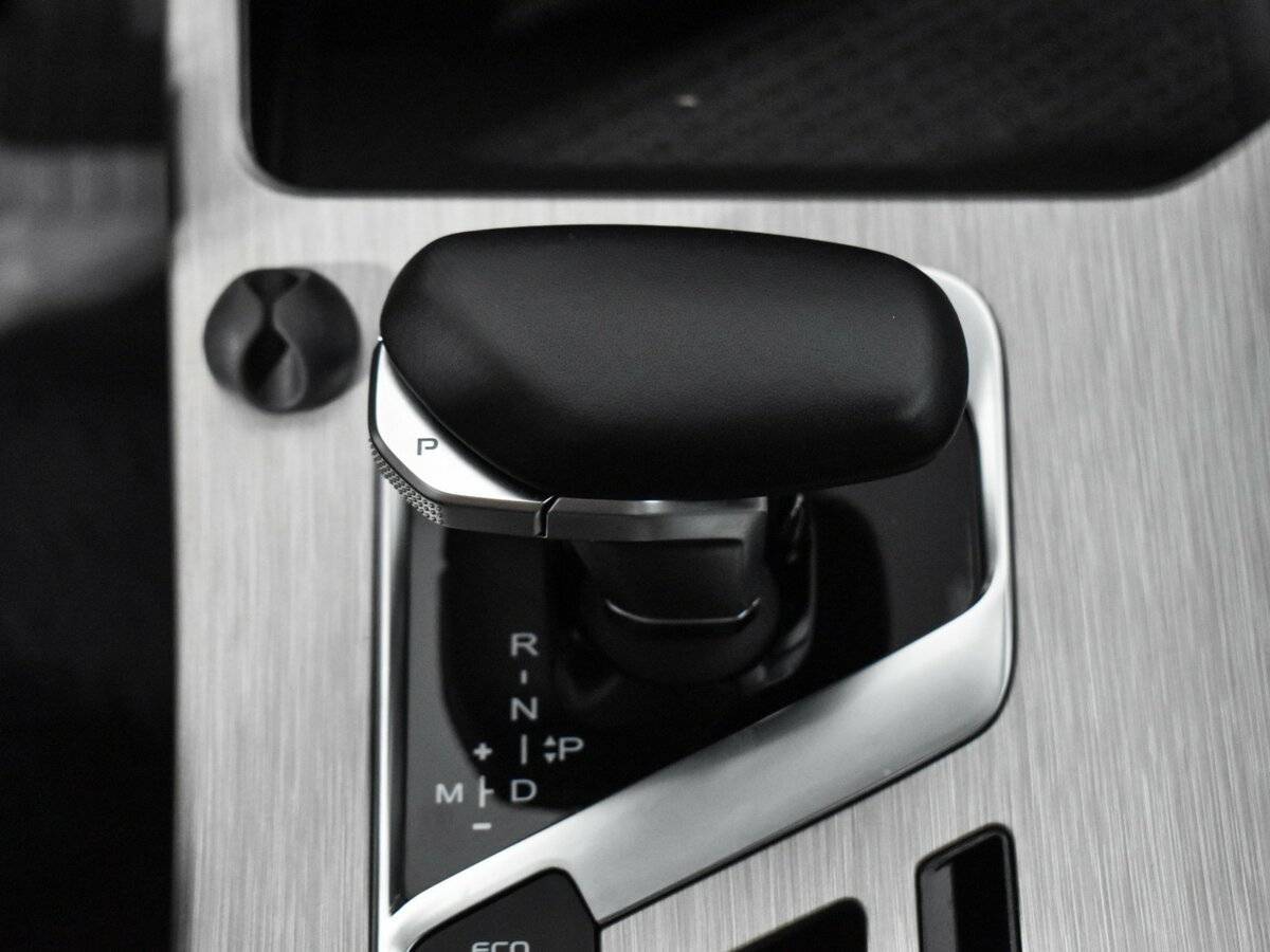 Geely Coolray с пробегом — 2023 год. Фото: #9