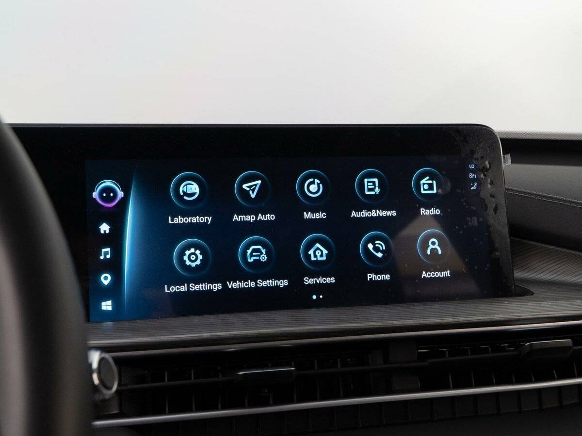 Chery Tiggo 8 с пробегом — 2022 год. Фото: #15