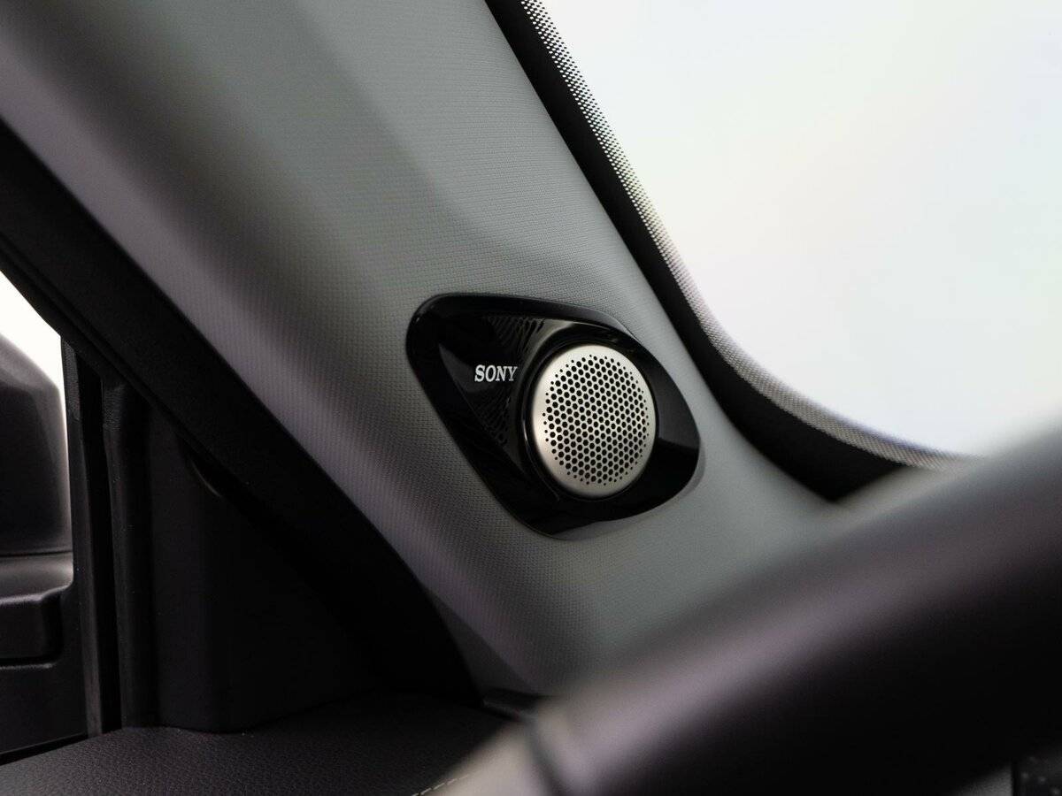 Chery Tiggo 8 с пробегом — 2022 год. Фото: #21