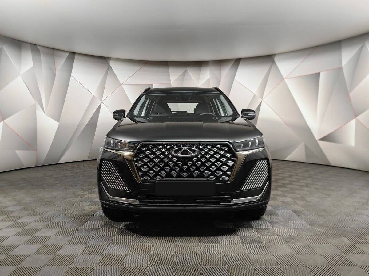 Chery Tiggo 7 Pro Max с пробегом — 2024 год. Фото: #6