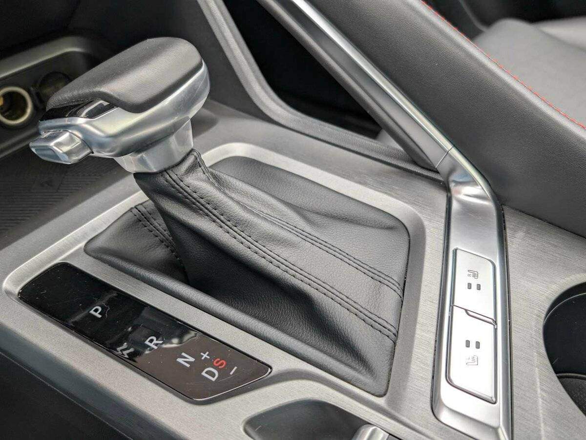 Changan CS35 Plus с пробегом — 2023 год. Фото: #14