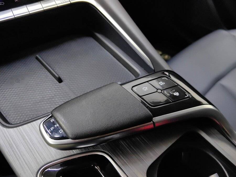 Changan UNI-T с пробегом — 2023 год. Фото: #16