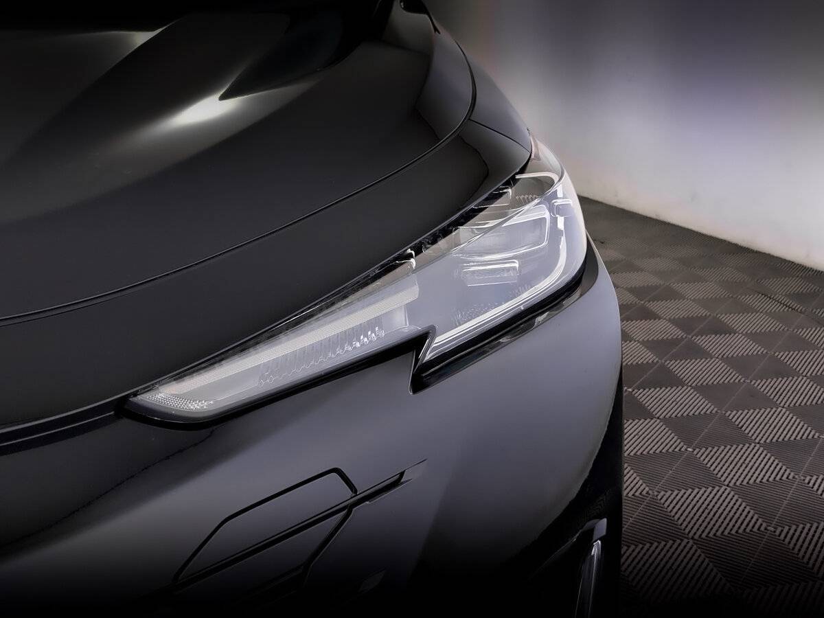 Changan UNI-K с пробегом — 2023 год. Фото: #16