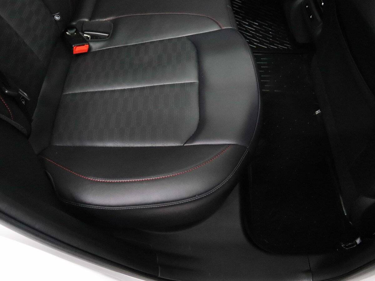 Changan CS55 Plus с пробегом — 2023 год. Фото: #30