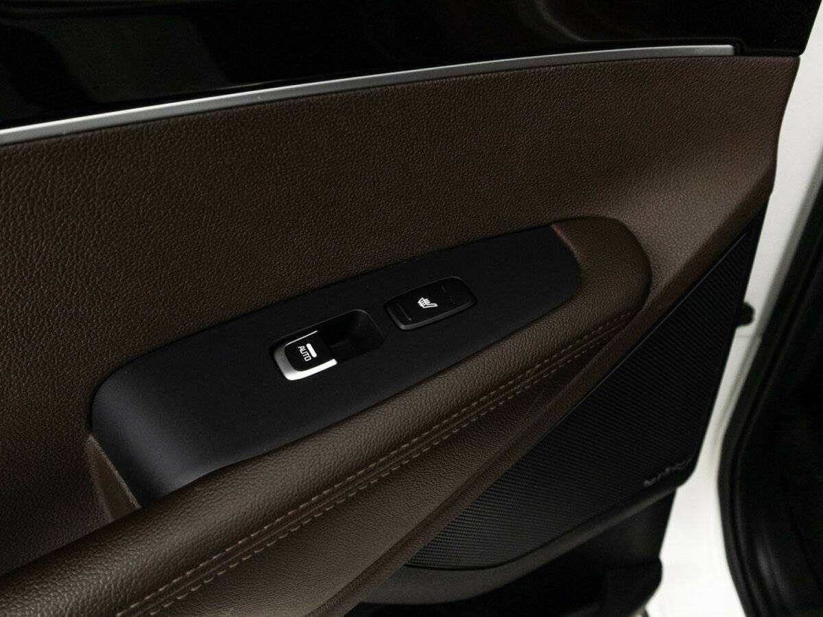 Kia Sorento с пробегом — 2017 год. Фото: #27