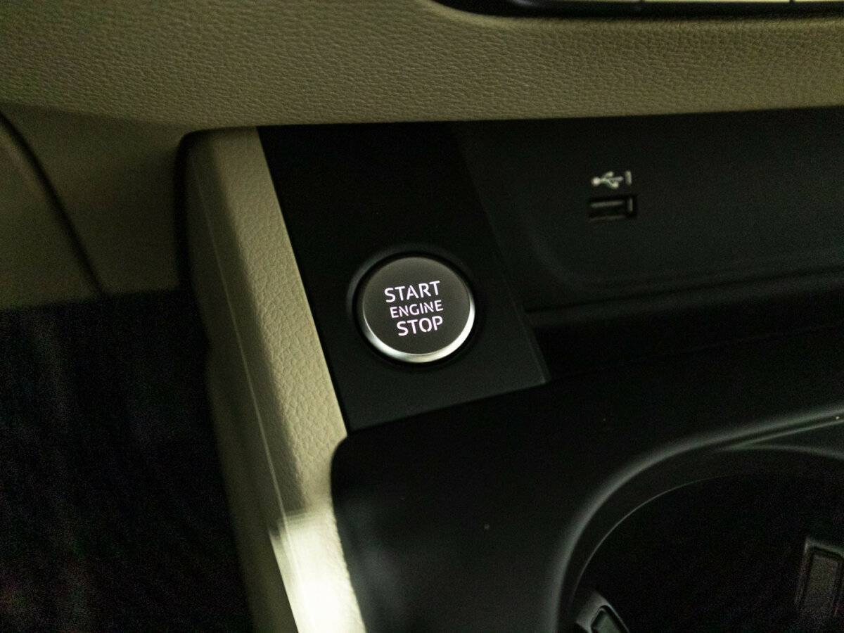 Audi A4 с пробегом — 2020 год. Фото: #18