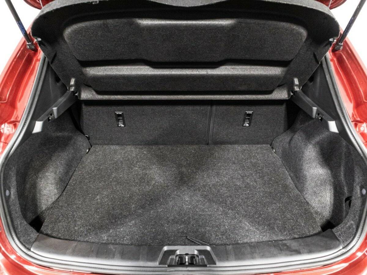 Nissan Qashqai с пробегом — 2016 год. Фото: #14