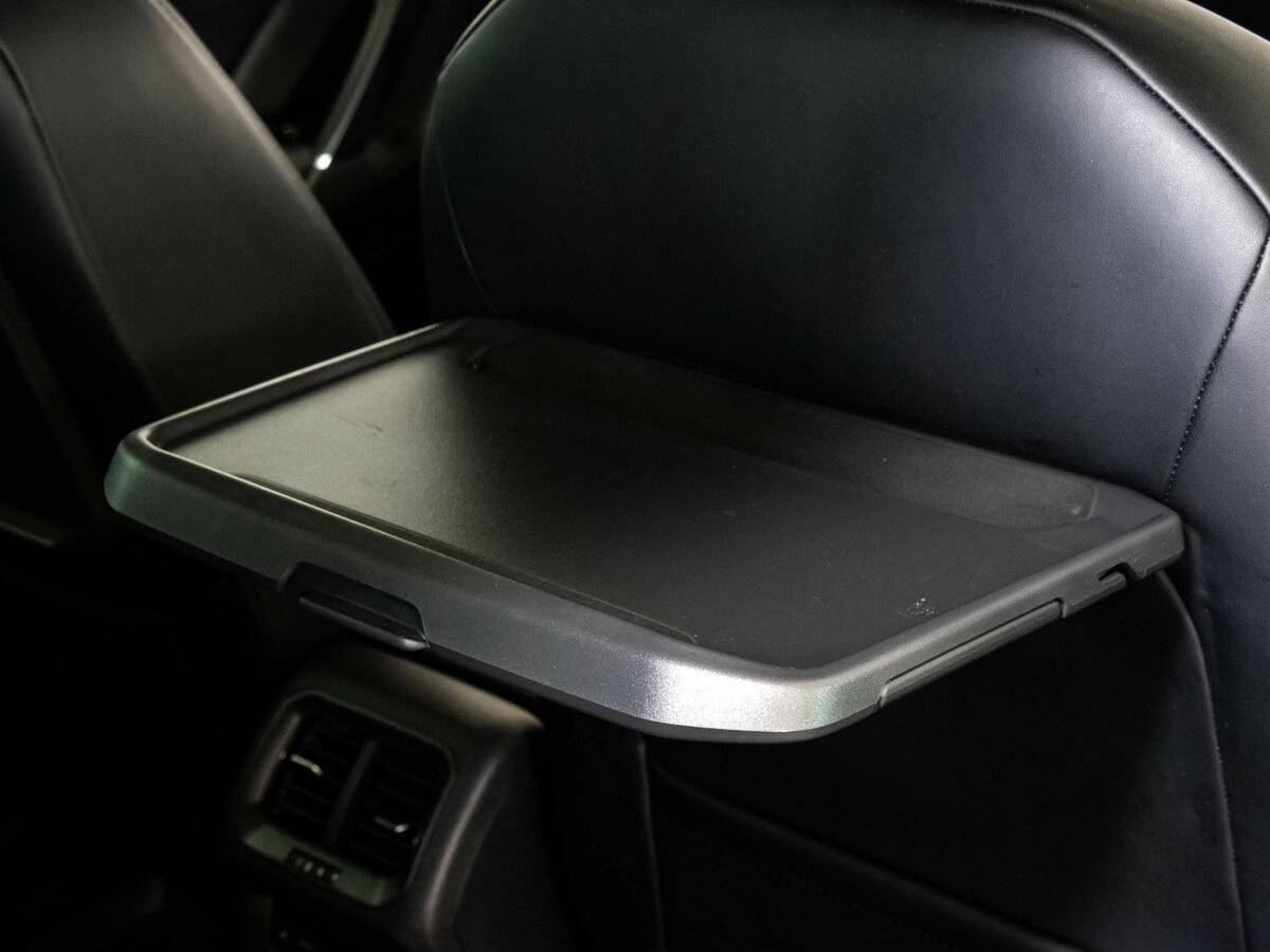 Volkswagen Tiguan с пробегом — 2018 год. Фото: #16