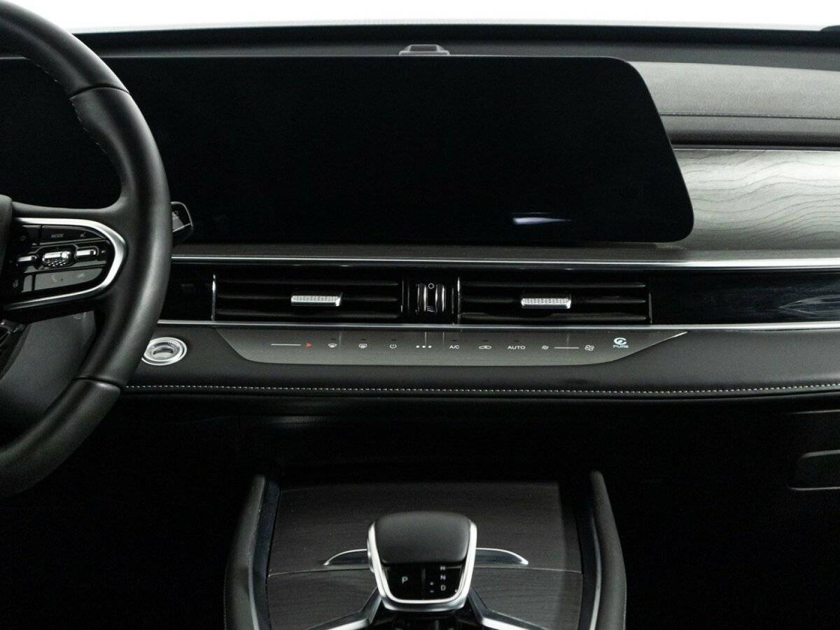 Chery Tiggo 8 Pro Max с пробегом — 2024 год. Фото: #13