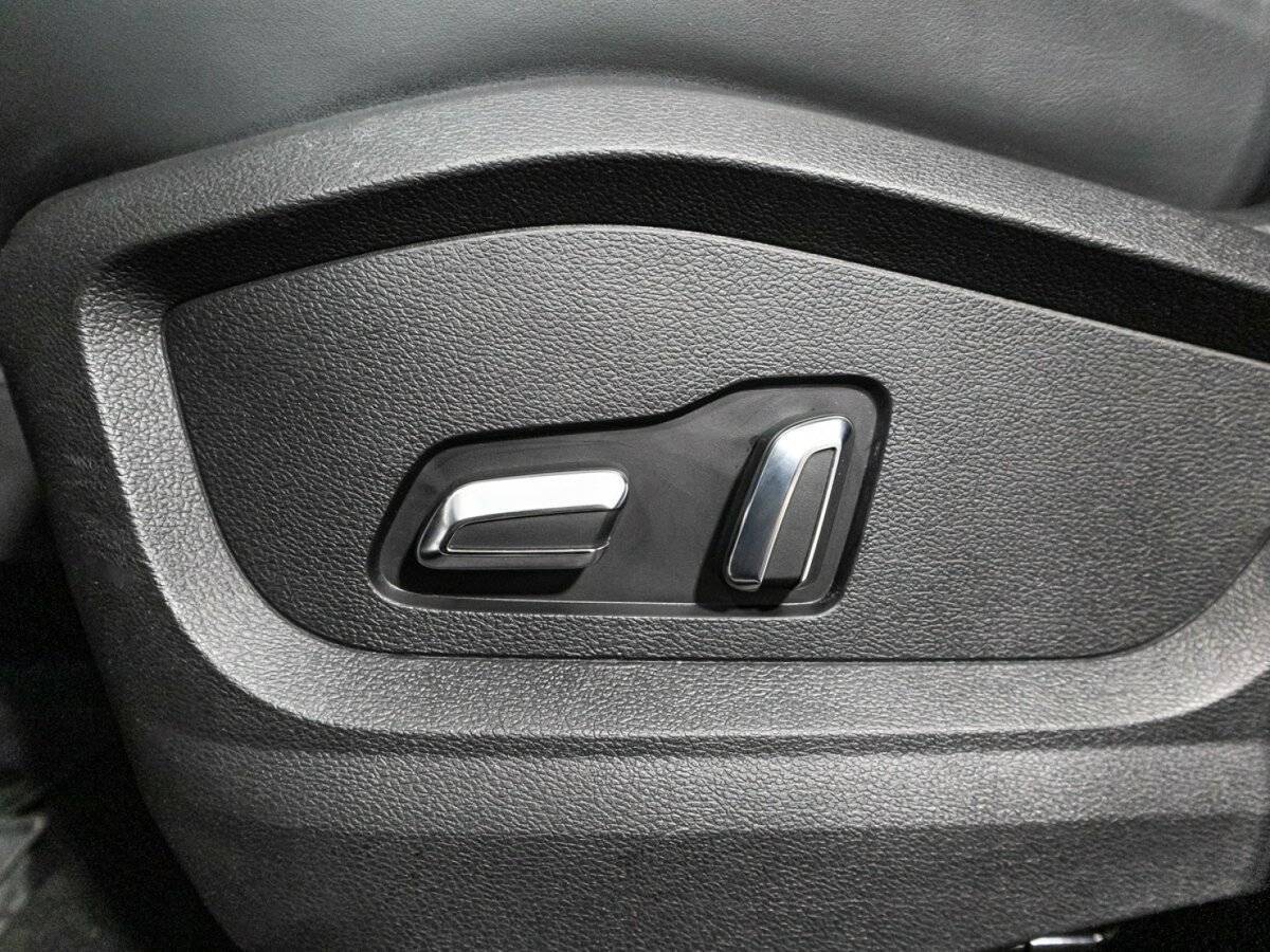 Chery Tiggo 8 Pro Max с пробегом — 2024 год. Фото: #16