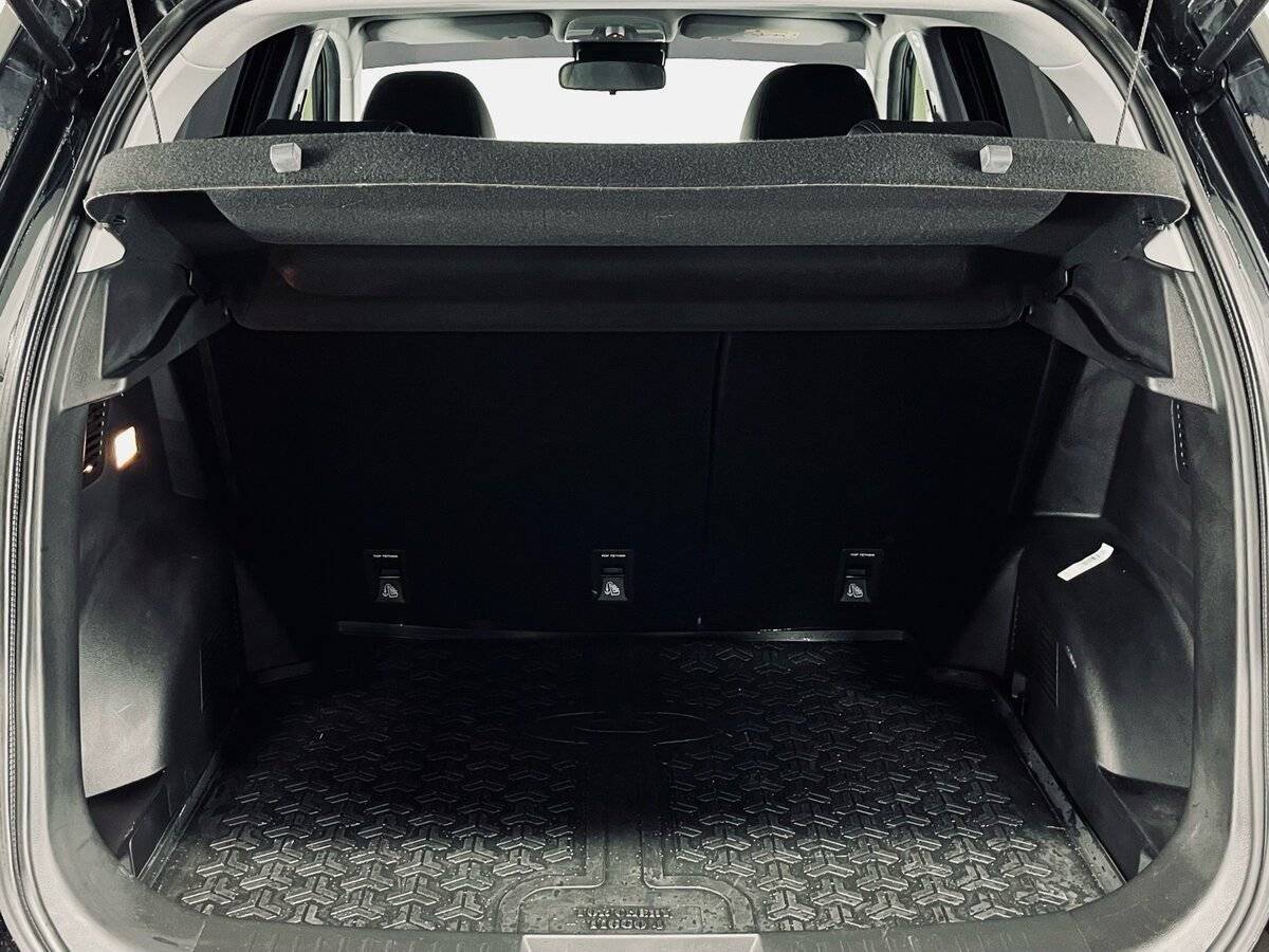 Chery Tiggo 4 Pro с пробегом — 2023 год. Фото: #9