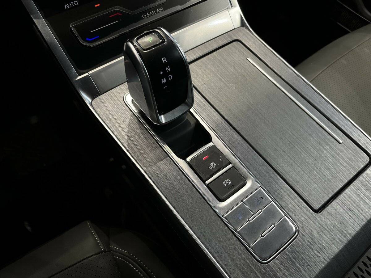 Chery Tiggo 7 Pro Max с пробегом — 2023 год. Фото: #22