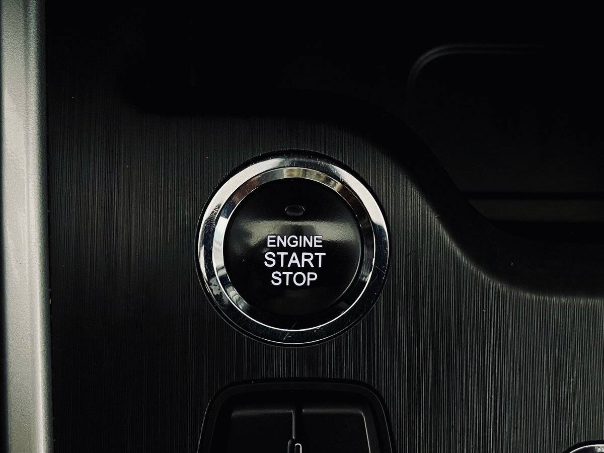 Chery Tiggo 4 с пробегом — 2020 год. Фото: #15