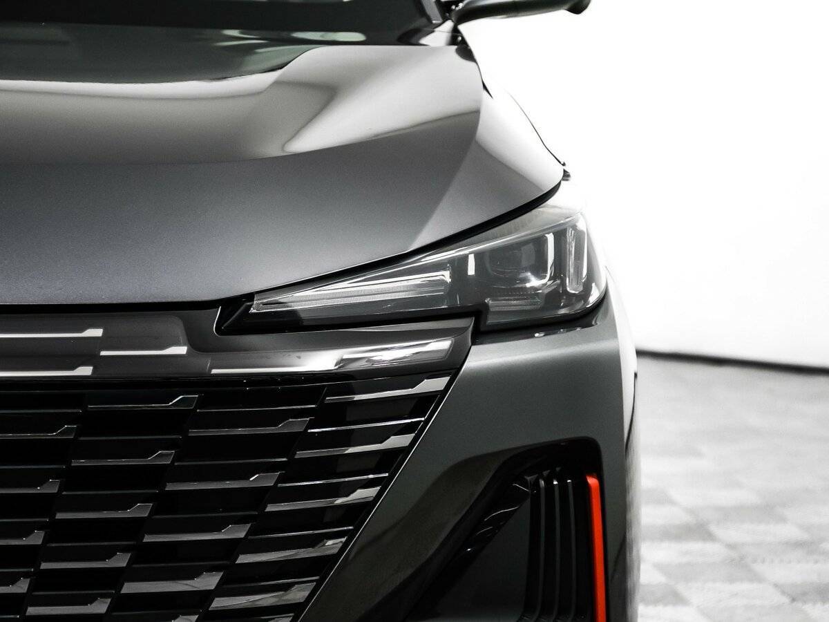 Changan CS55 Plus с пробегом — 2023 год. Фото: #14