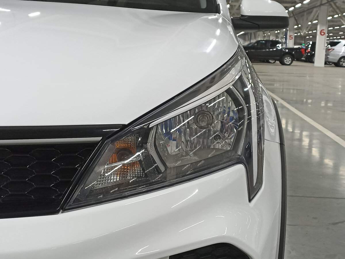 Kia Rio с пробегом — 2021 год. Фото: #16