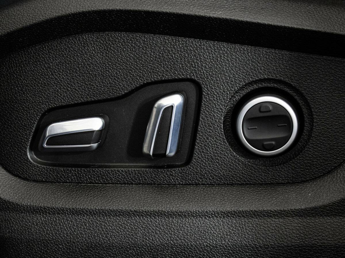 Chery Tiggo 4 Pro с пробегом — 2023 год. Фото: #17