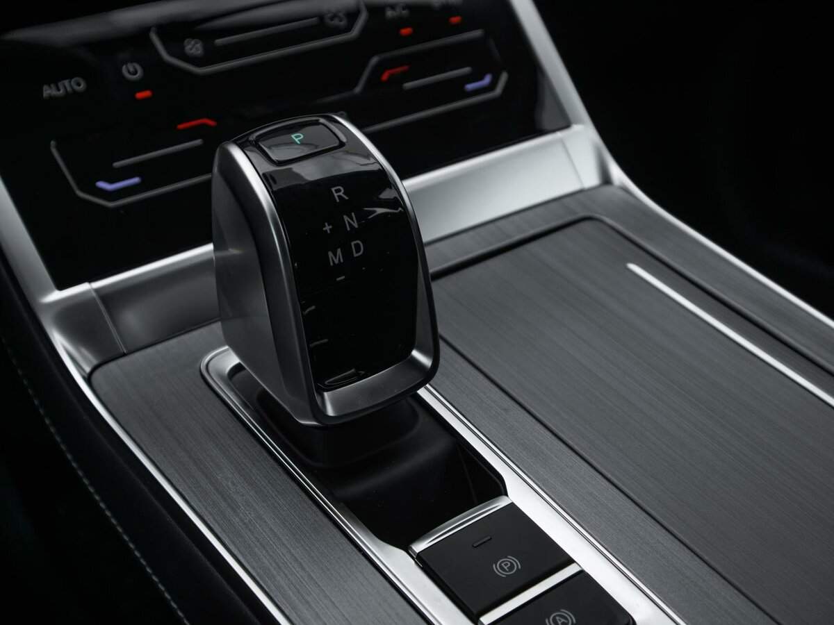 Chery Tiggo 7 Pro Max с пробегом — 2024 год. Фото: #22