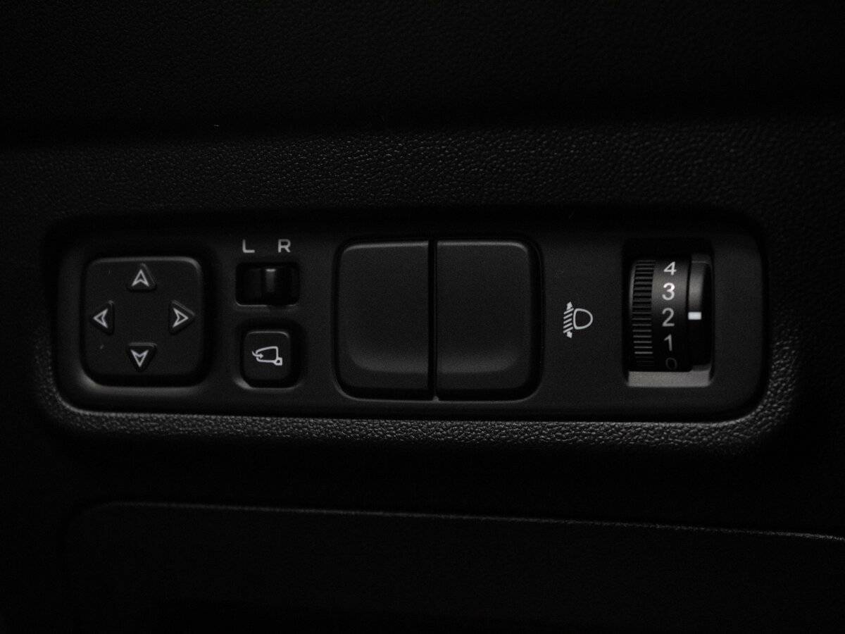 Changan CS35 Plus с пробегом — 2023 год. Фото: #15