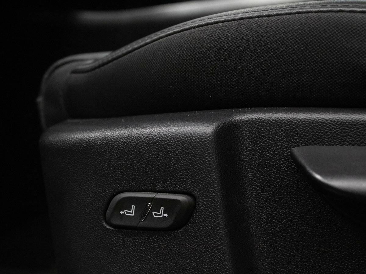 Changan CS35 Plus с пробегом — 2023 год. Фото: #25