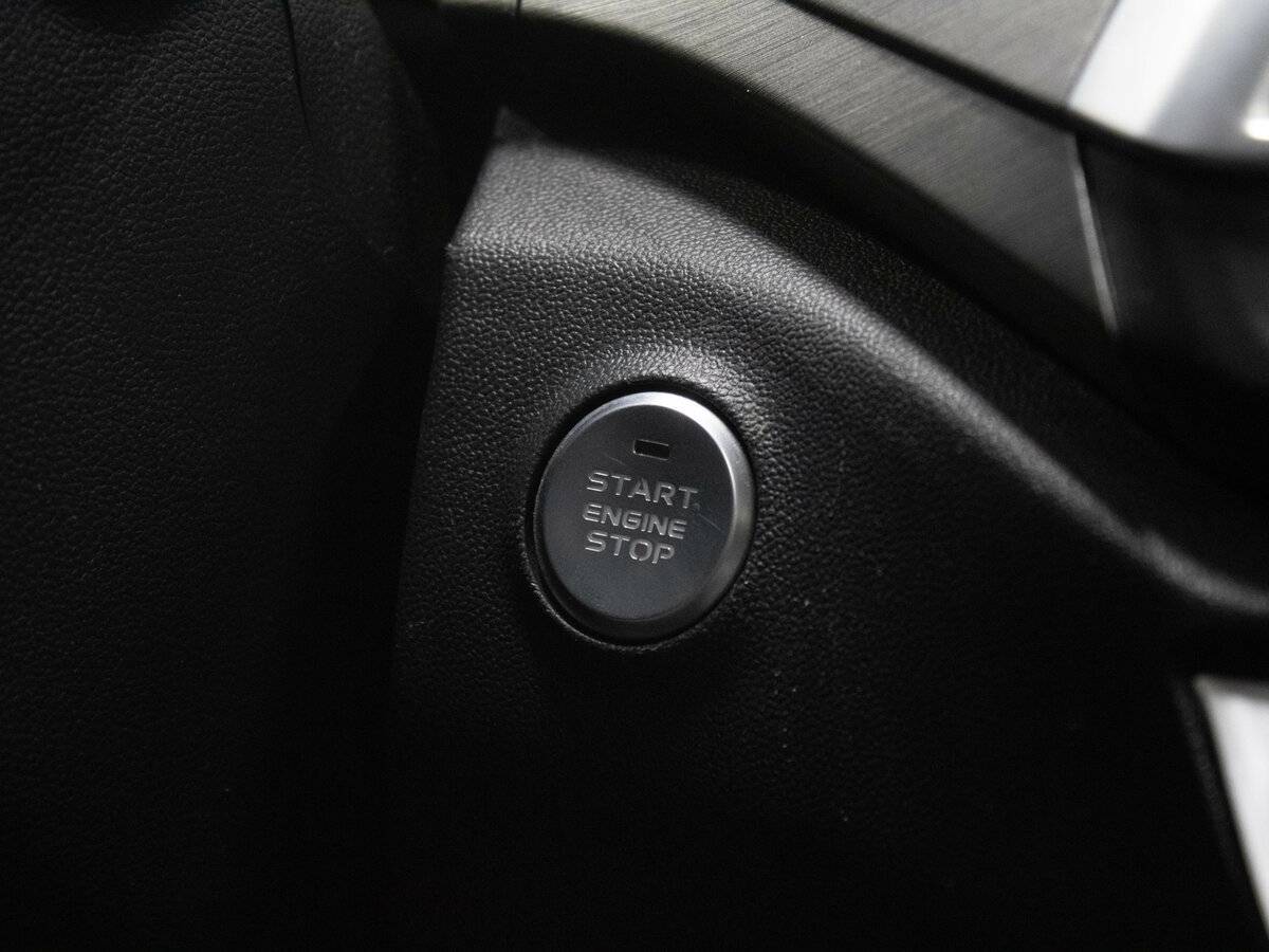 Changan CS35 Plus с пробегом — 2023 год. Фото: #29