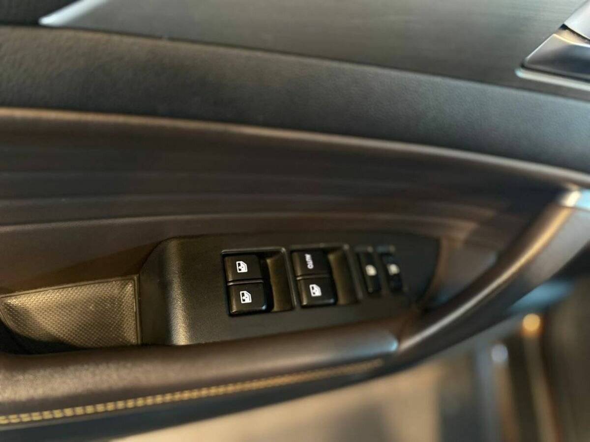 Changan CS35 Plus с пробегом — 2020 год. Фото: #21