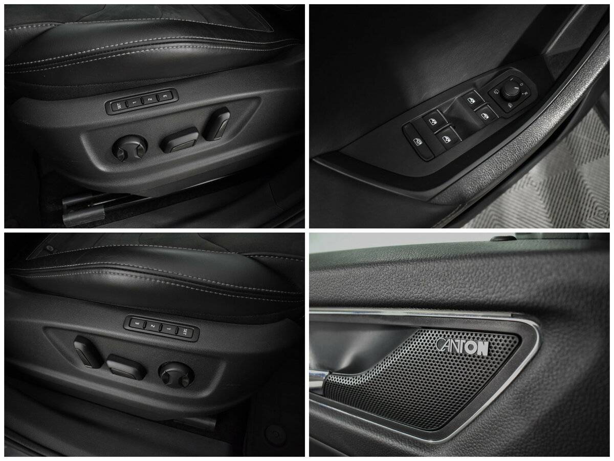 Skoda Kodiaq с пробегом — 2019 год. Фото: #12