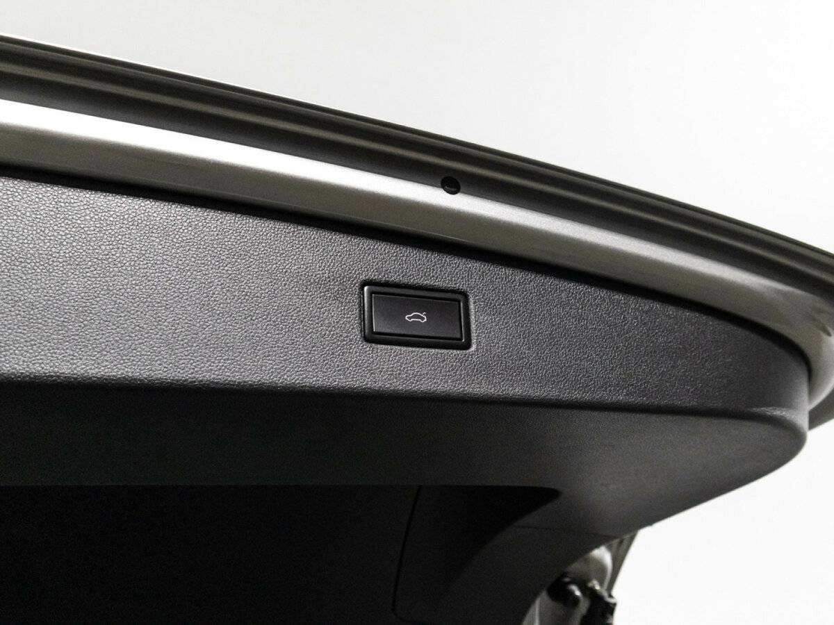 Volkswagen Tiguan с пробегом — 2019 год. Фото: #15