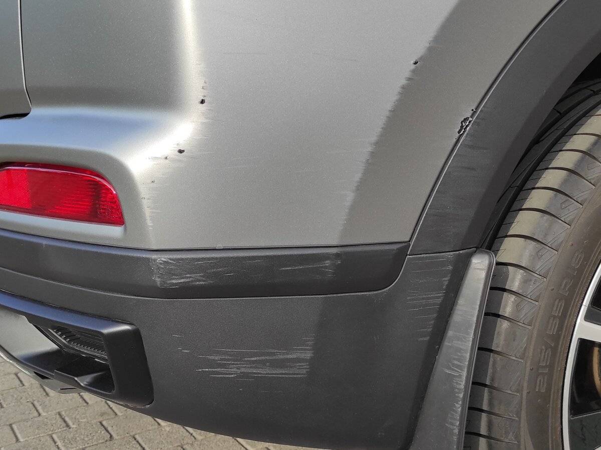 Chery Tiggo 4 Pro с пробегом — 2023 год. Фото: #18