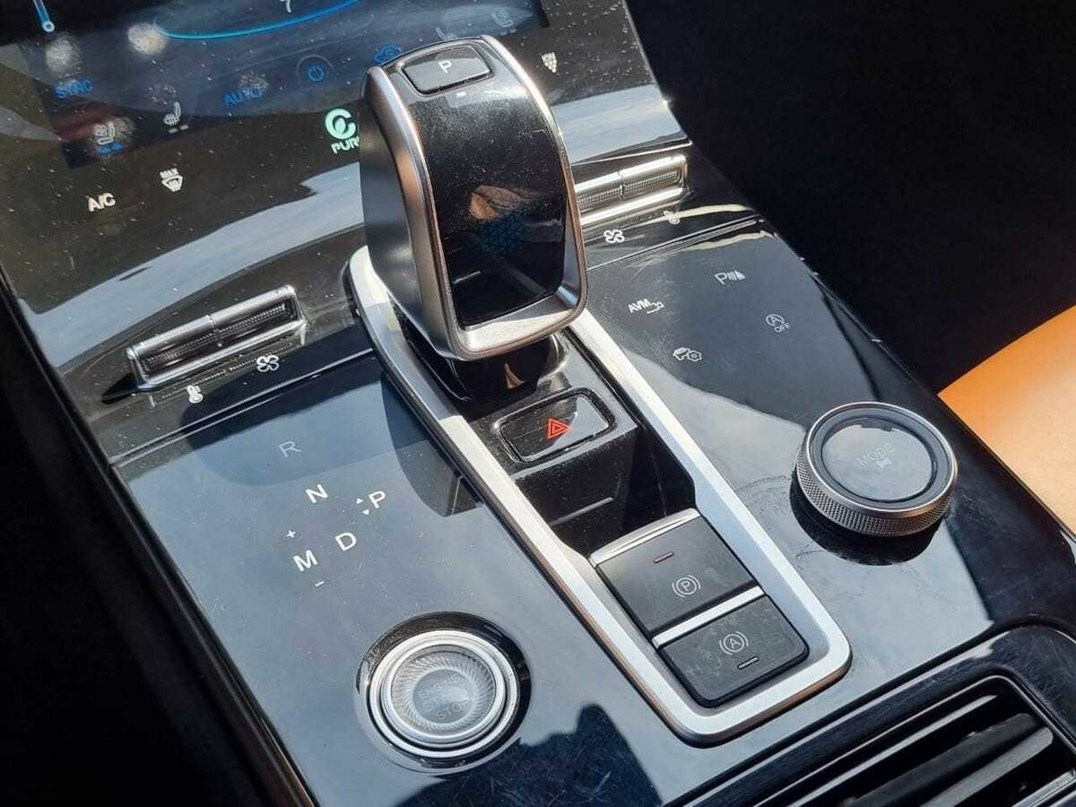Chery Tiggo 8 Pro Max с пробегом — 2023 год. Фото: #18