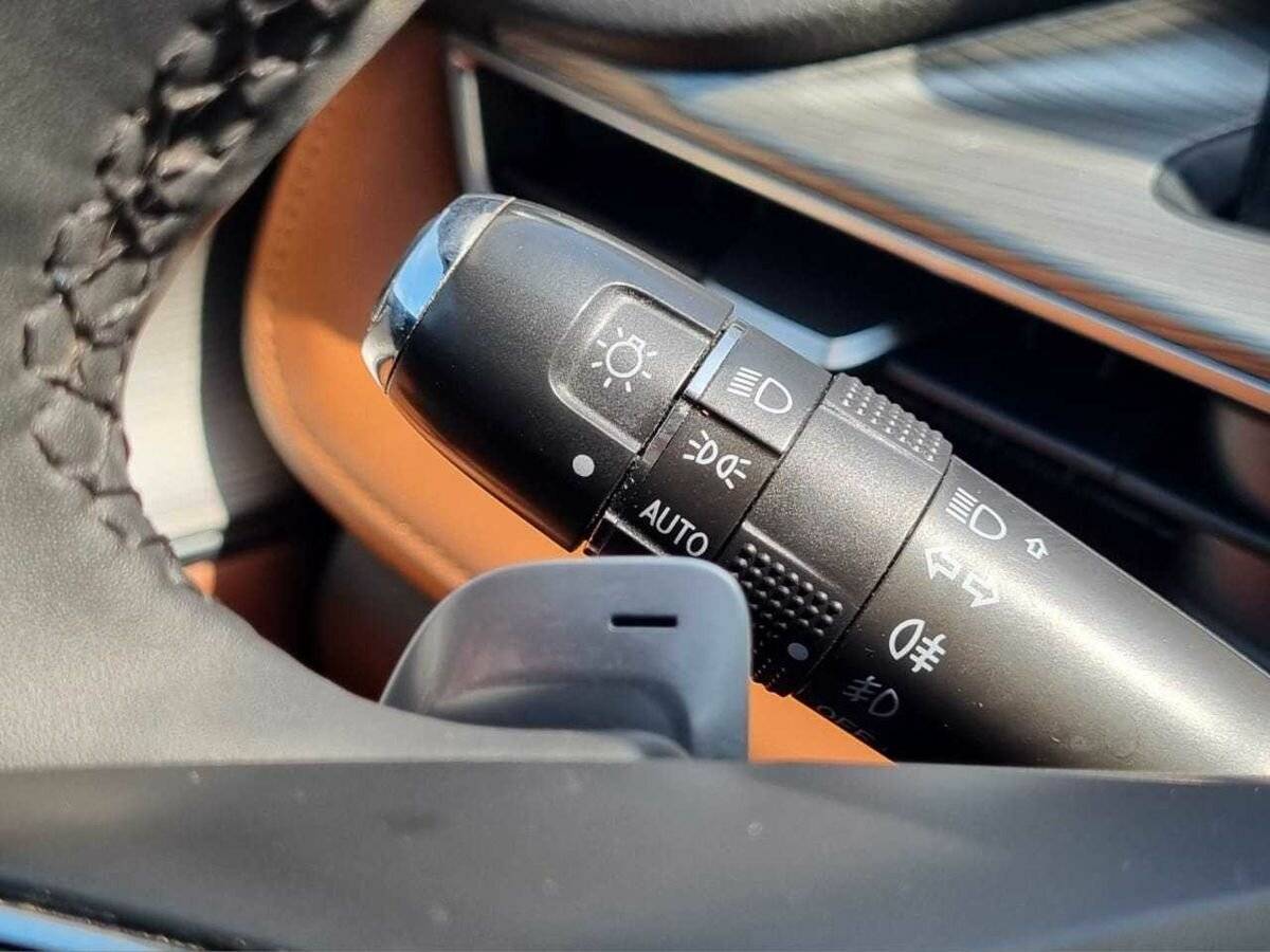 Chery Tiggo 8 Pro Max с пробегом — 2023 год. Фото: #22